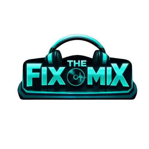 Fix The Mix
