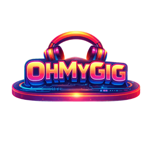 OhMyGig